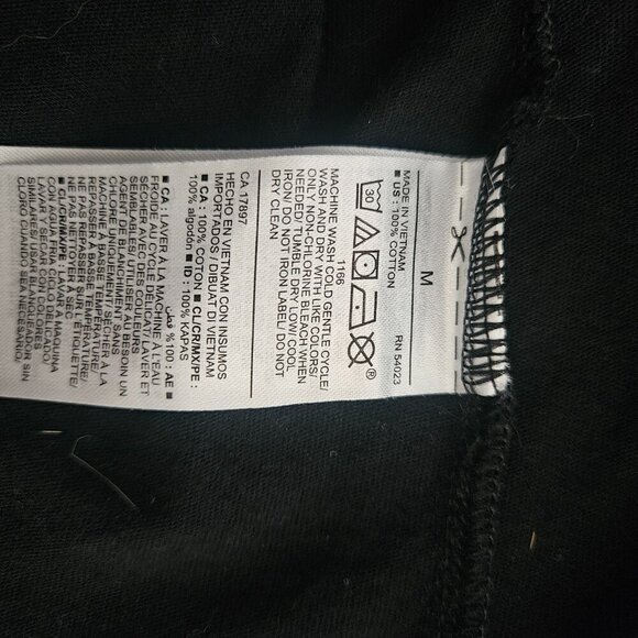 Chasing Fireflies Halloween Black Cat Costume - 12/14 (brand new) - Picture 12 of 14